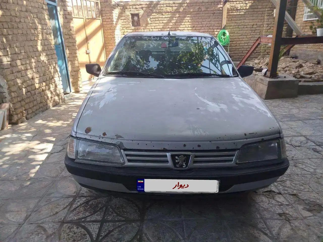 خودرو پژو، 405 آگهی ann_20458284
