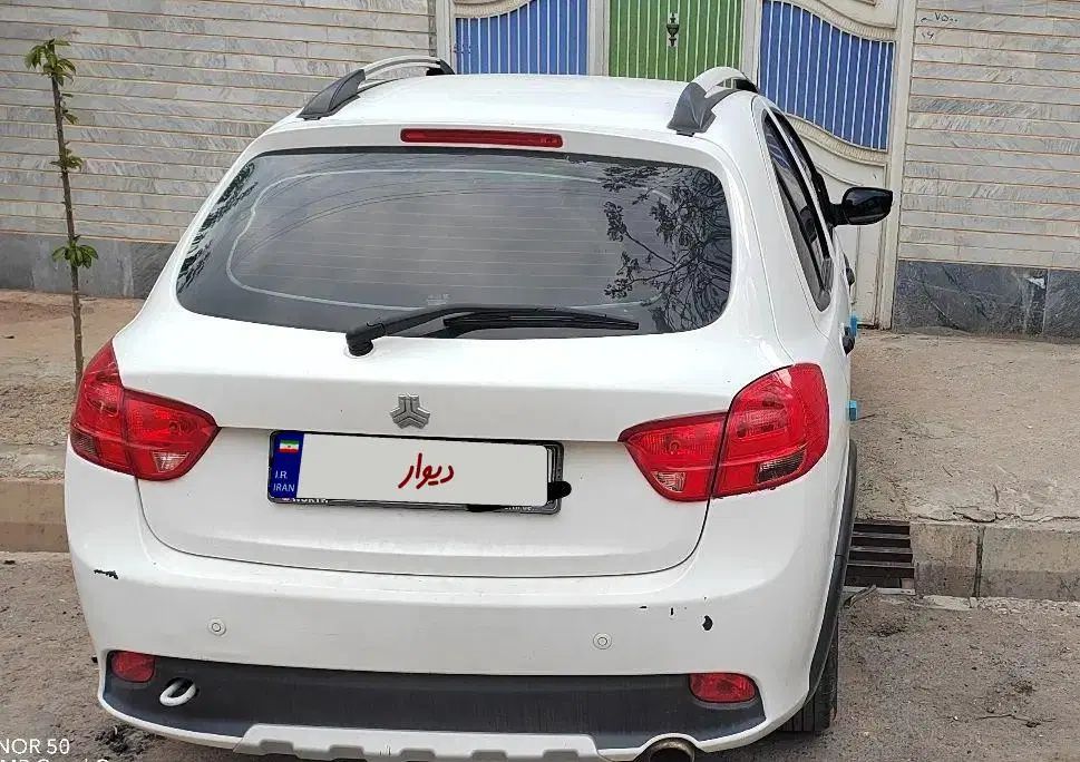 خودرو کوییک، معمولی آگهی ann_20458318