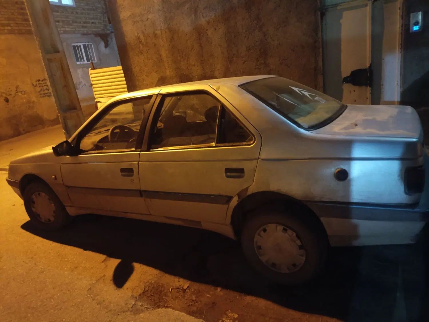 خودرو پژو، 405 آگهی ann_20458324