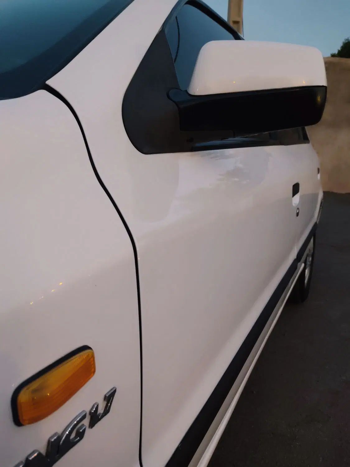 سمند LX EF7 دوگانه سوز - 1396