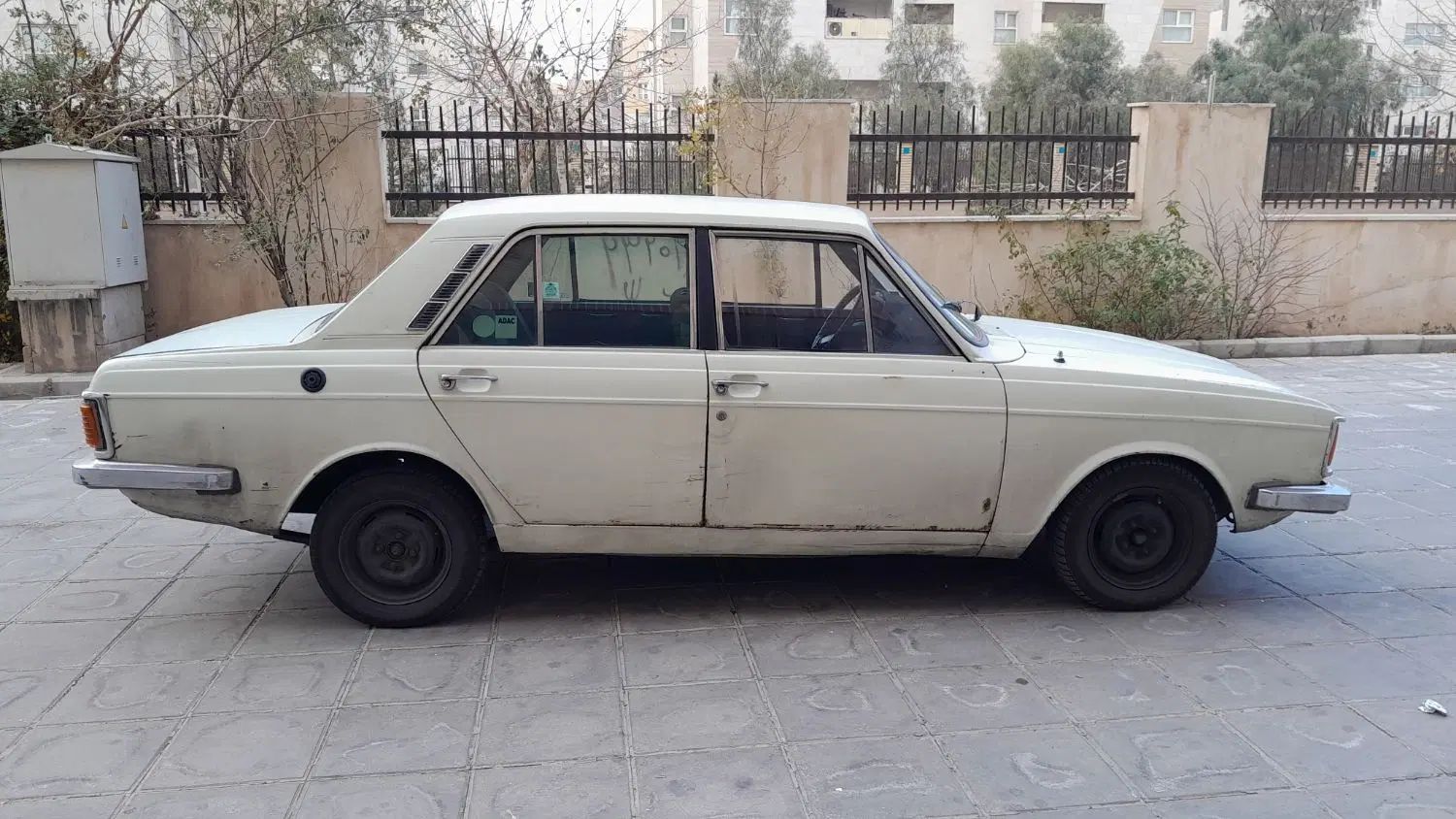 پیکان سواری انژکتور - 1379