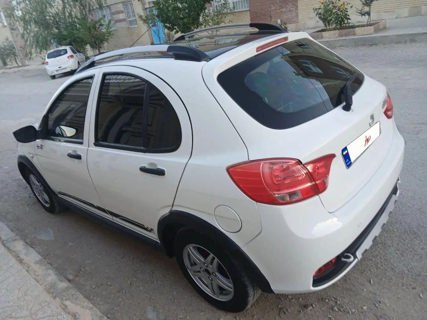 خودرو کوییک، معمولی آگهی ann_20458339