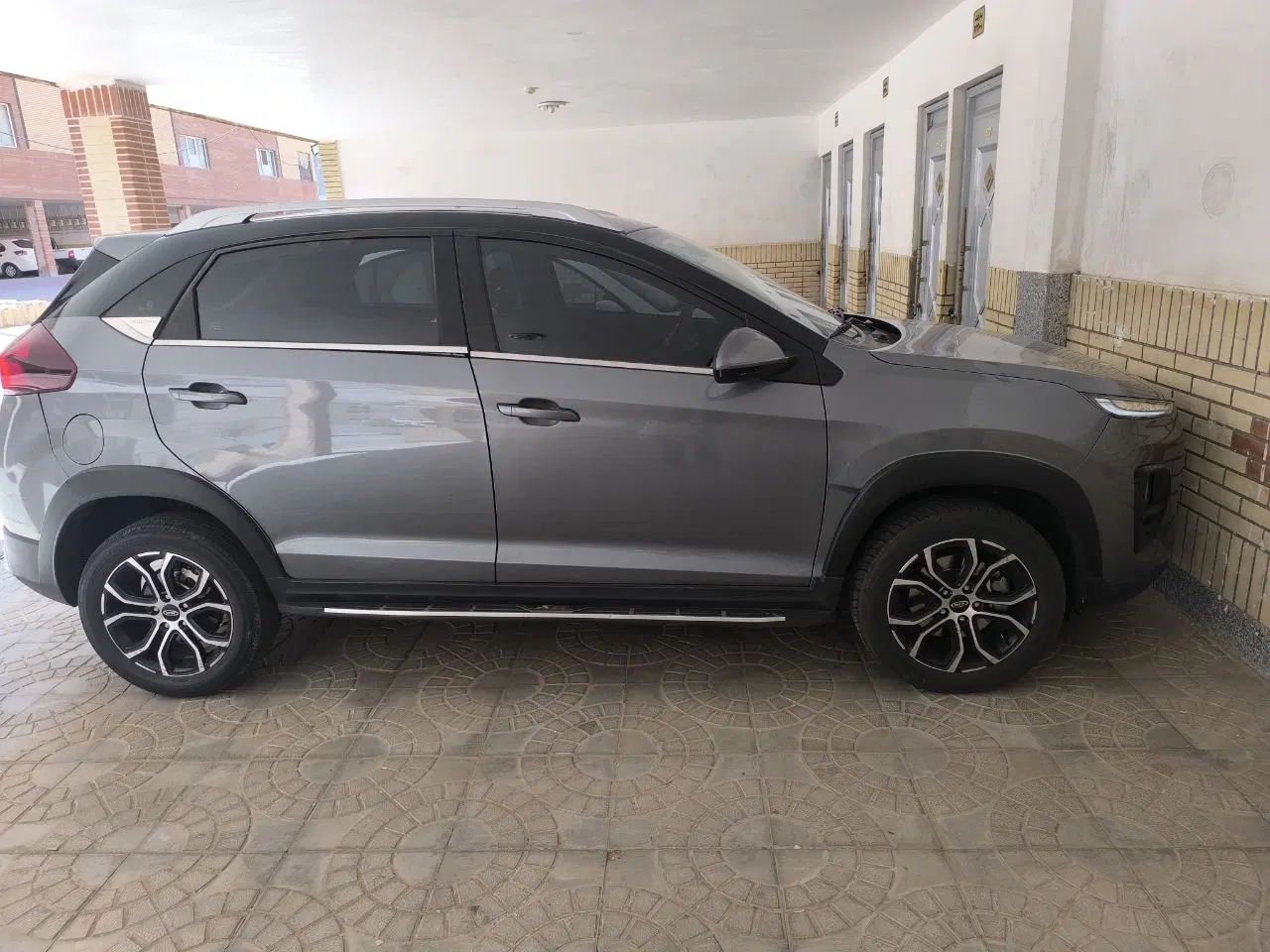 ام وی ام X22 پرو اتوماتیک اکسلنت - 1401