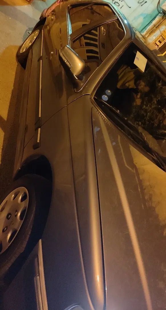 پژو پارس سال - 1401