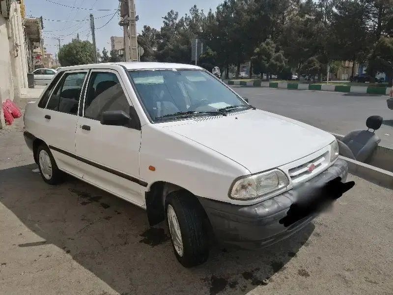 خودرو پراید، صبا آگهی ann_20458400