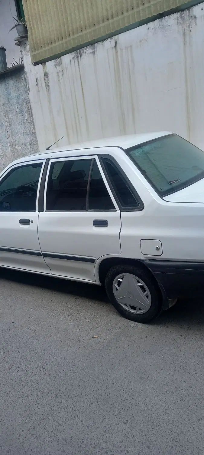 خودرو پراید، 132 آگهی ann_20458418