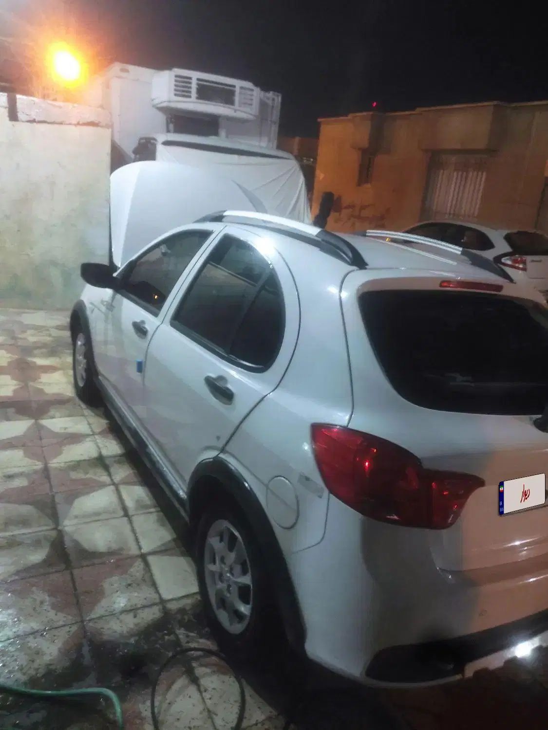 خودرو کوییک، معمولی آگهی ann_20458420