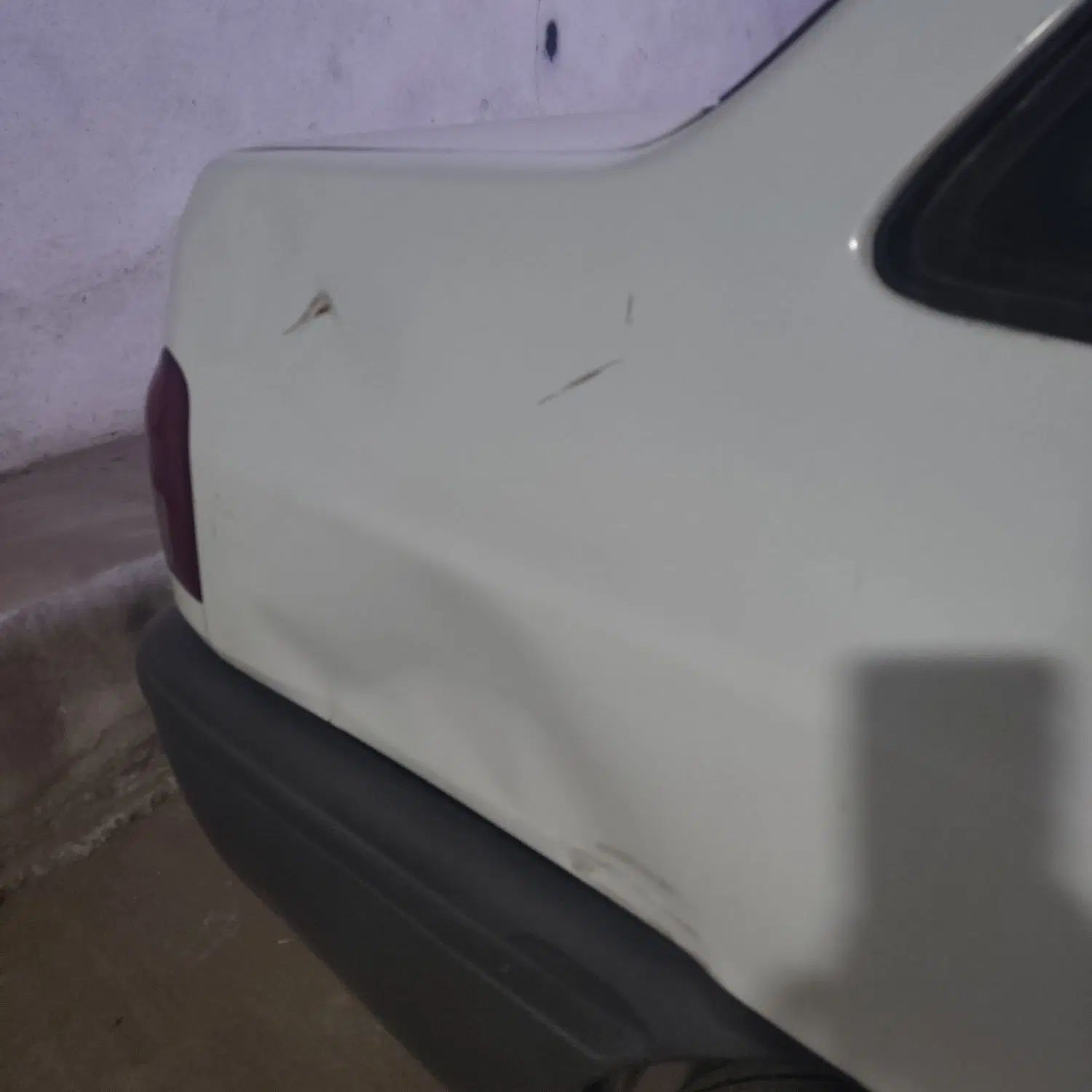 پراید 131 SE - 1393