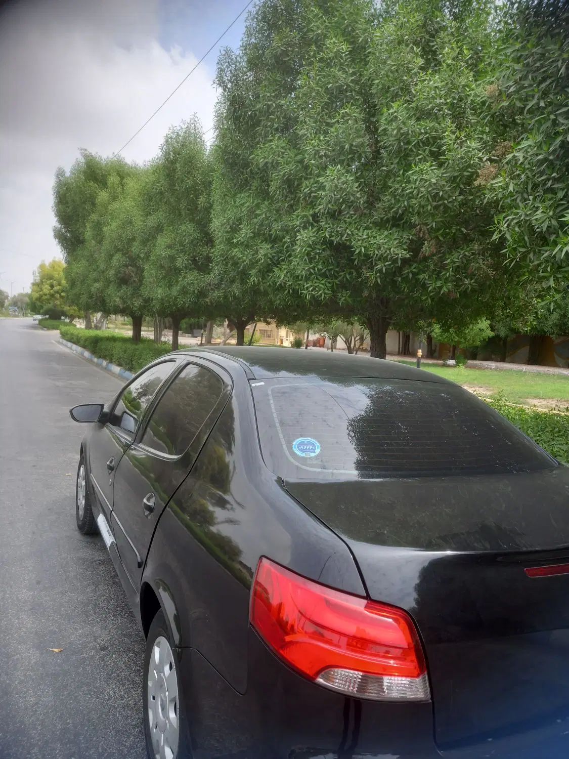 خودرو رانا، پلاس آگهی ann_20458451