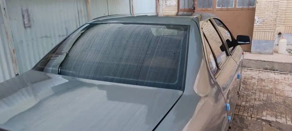 سمند LX XU7 - 1384