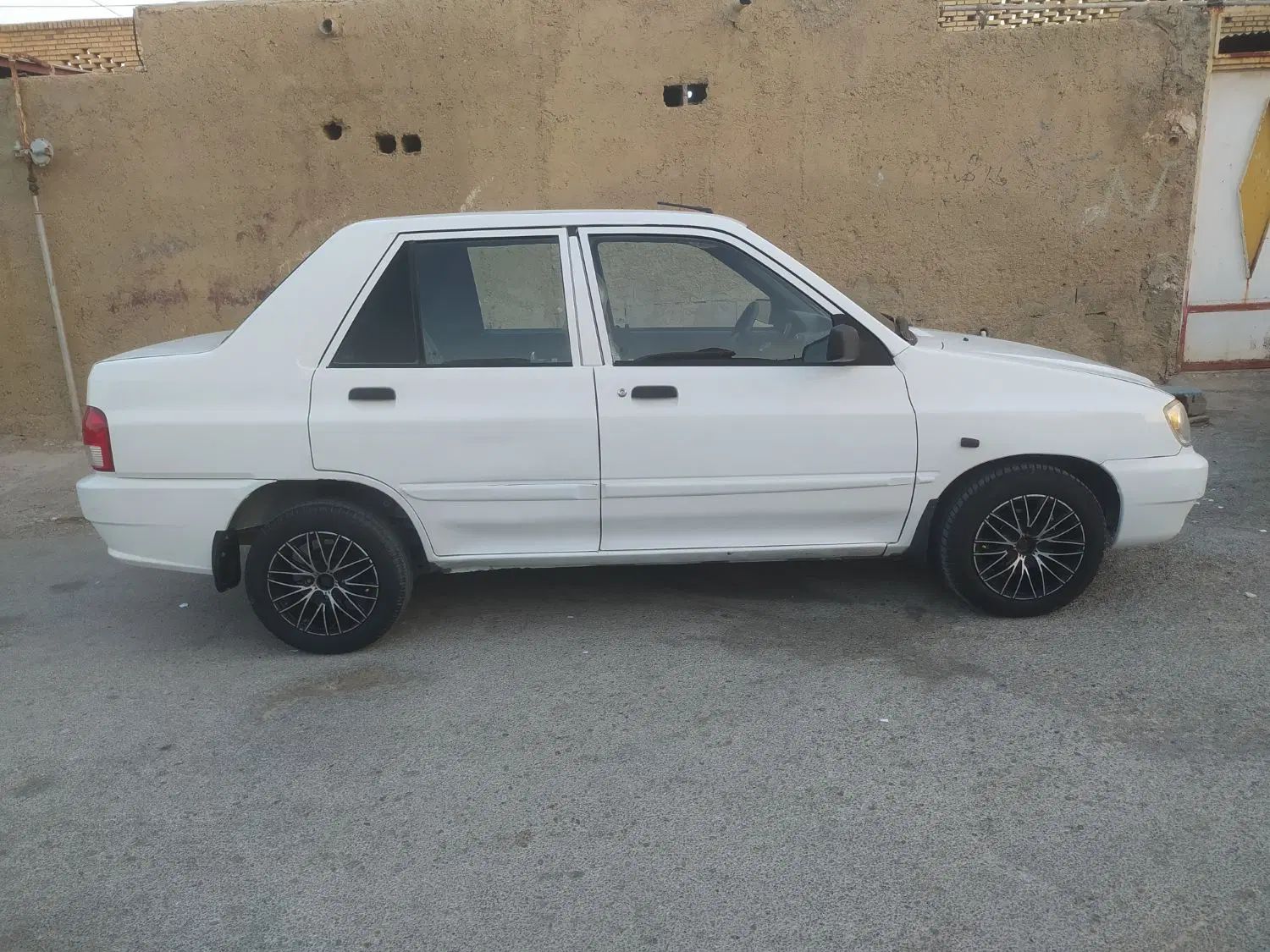 خودرو پراید، 132 آگهی ann_20458485