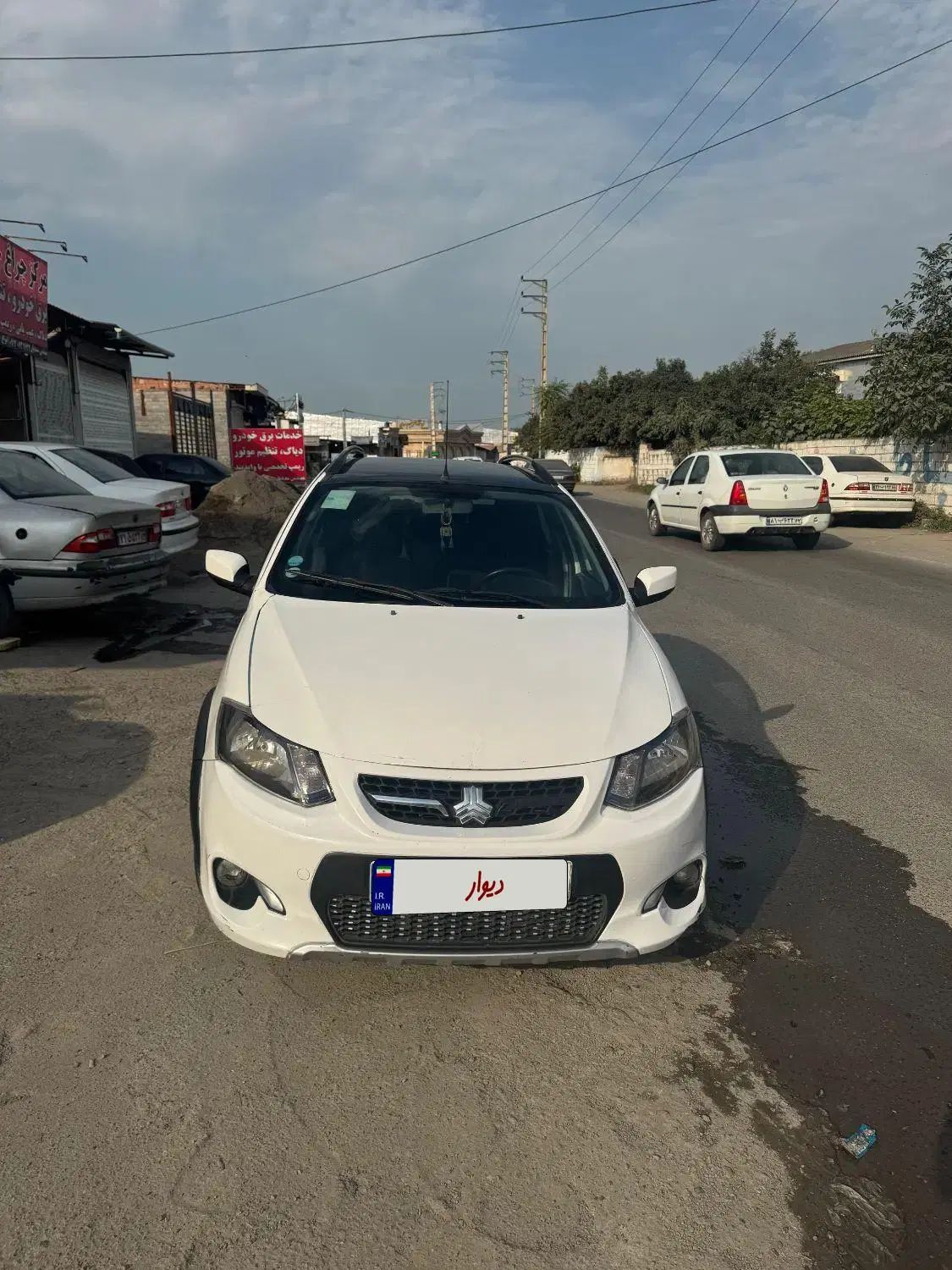 خودرو کوییک، R آگهی ann_20458487
