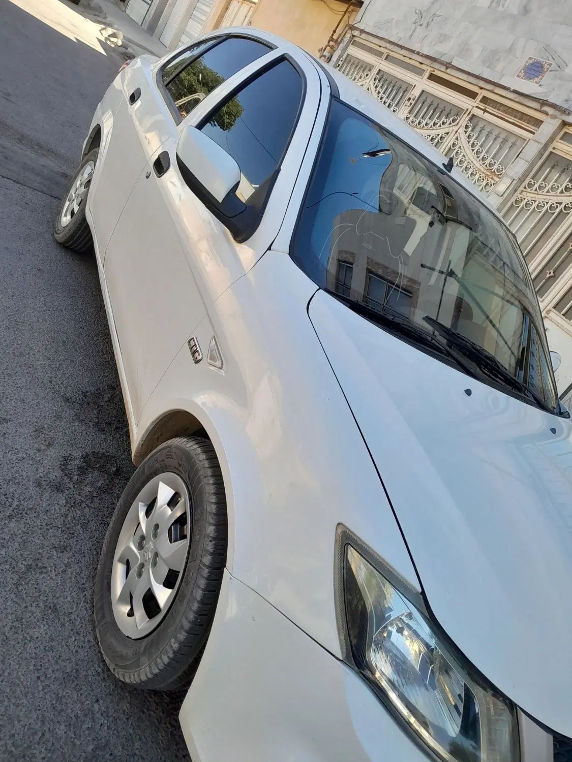 خودرو ساینا، S آگهی ann_20458490