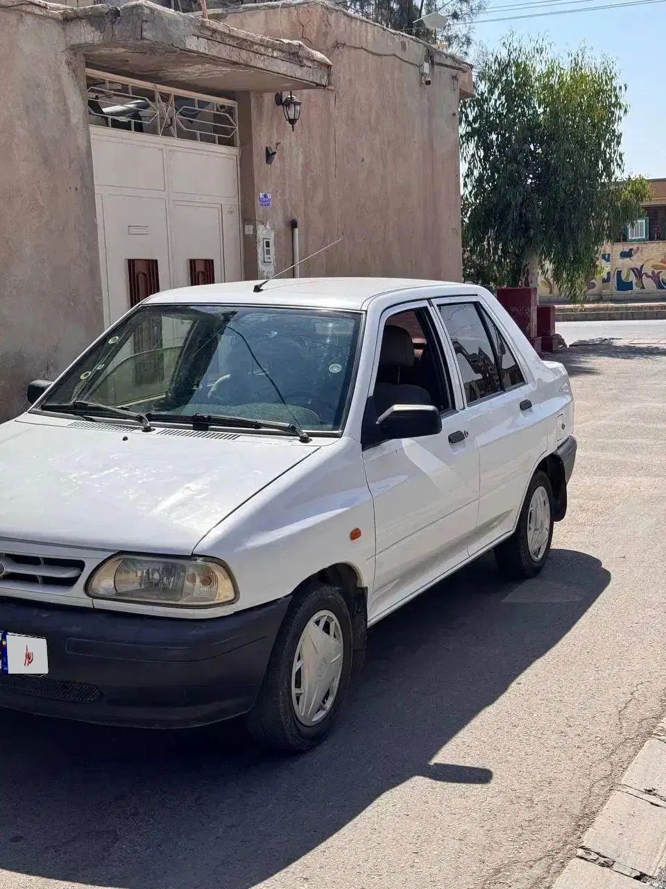 خودرو پراید، 131 آگهی ann_20458524