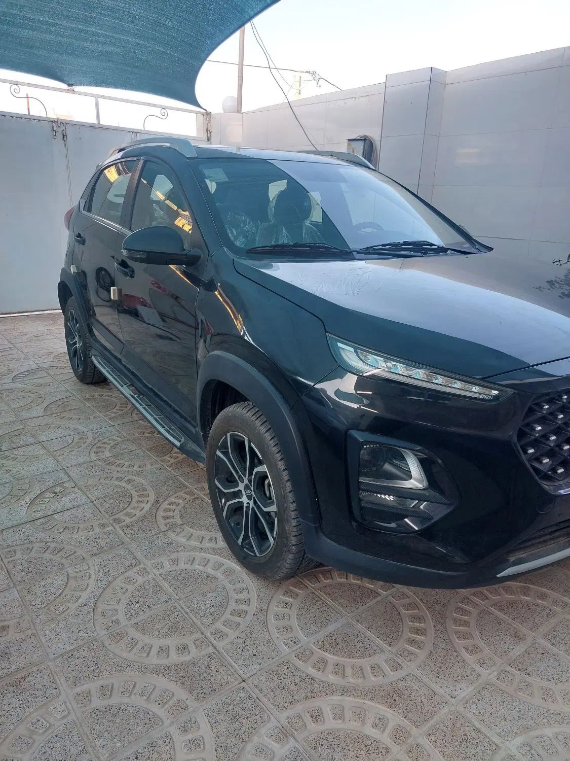 ام وی ام X22 پرو اتوماتیک اکسلنت - 1402
