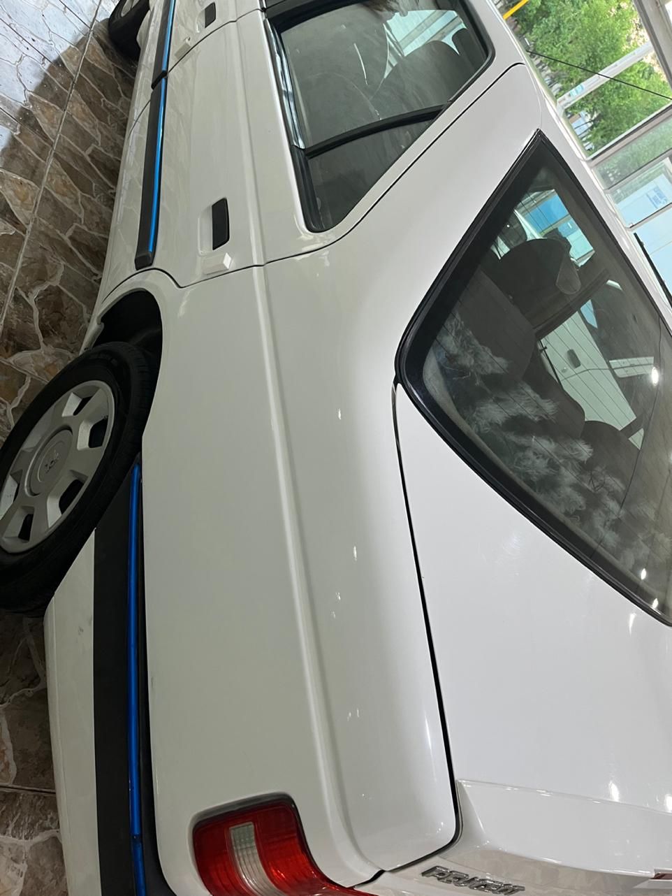 پژو 405 SLX بنزینی TU5 - 1399