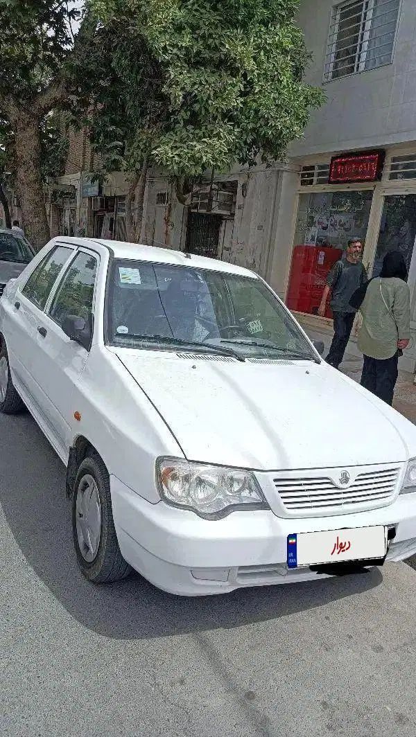 خودرو پراید، 132 آگهی ann_20458548
