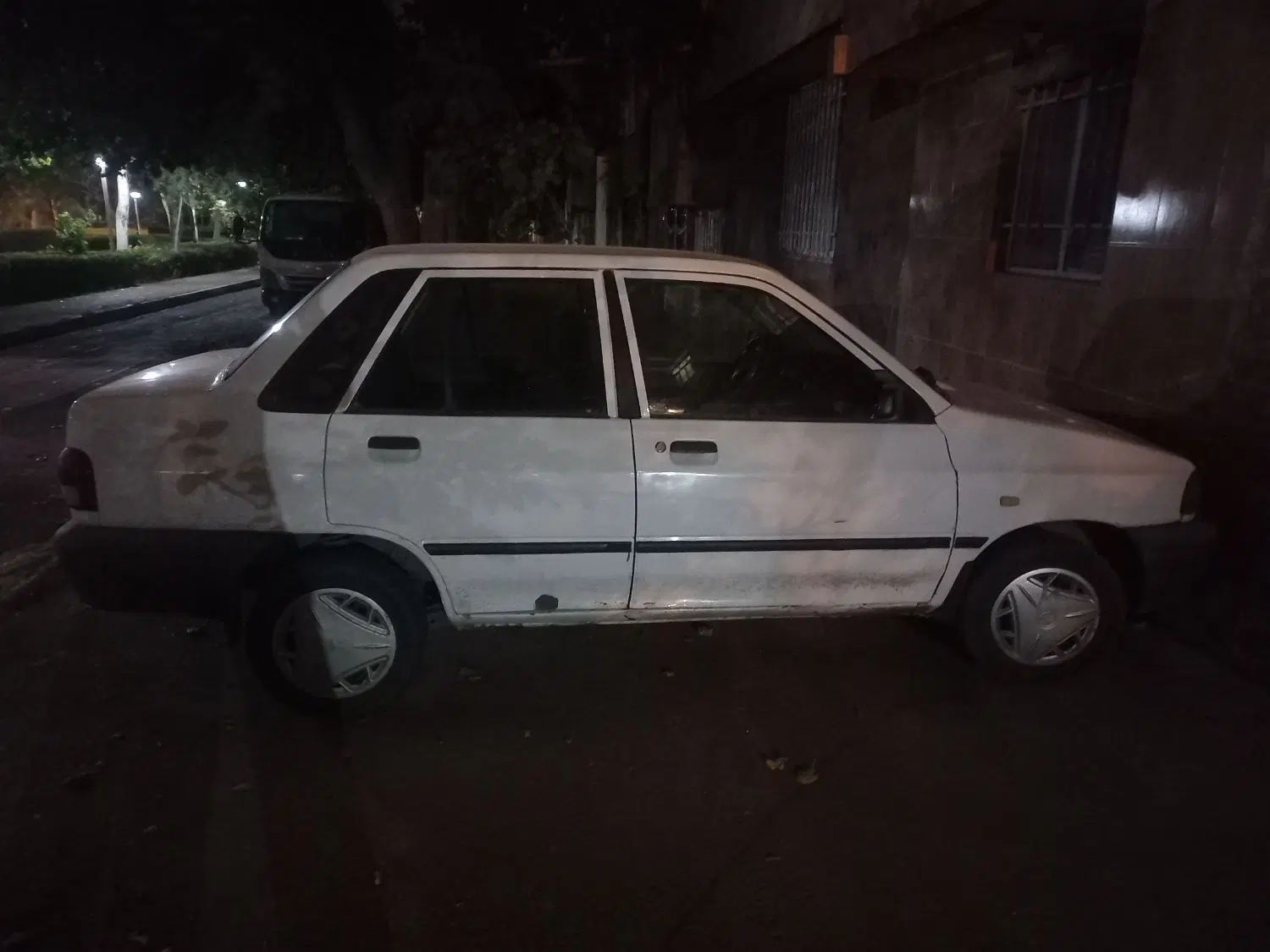 پراید 131 EX - 1392