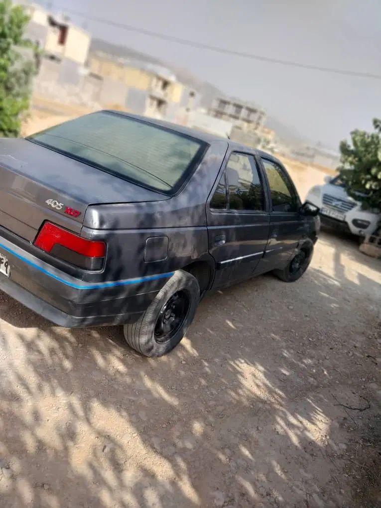 خودرو پژو، 405 آگهی ann_20458583