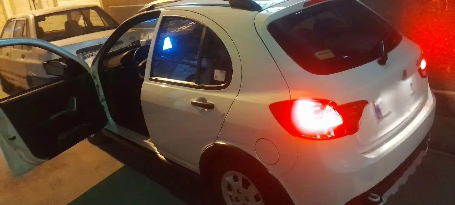 خودرو کوییک، معمولی آگهی ann_20458585