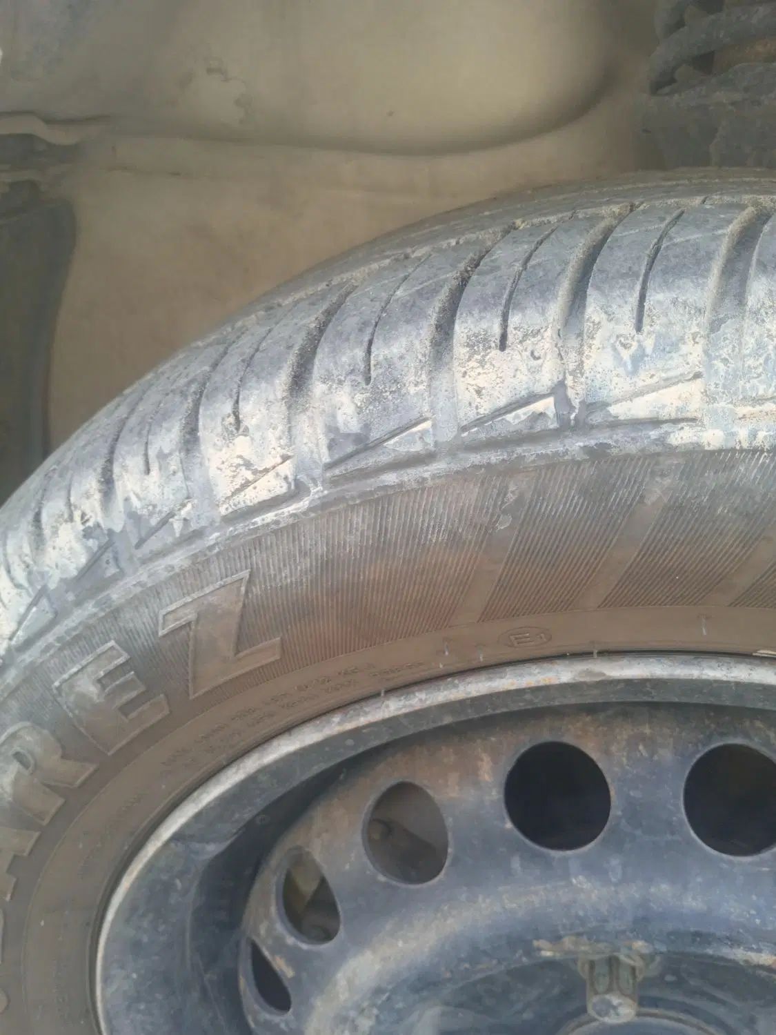 خودرو پراید، صبا آگهی ann_20458605