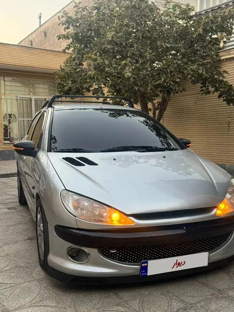 خودرو پژو، 206 آگهی ann_20458608