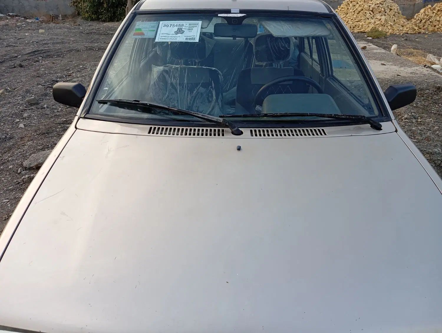 پراید 131 SE - 1397