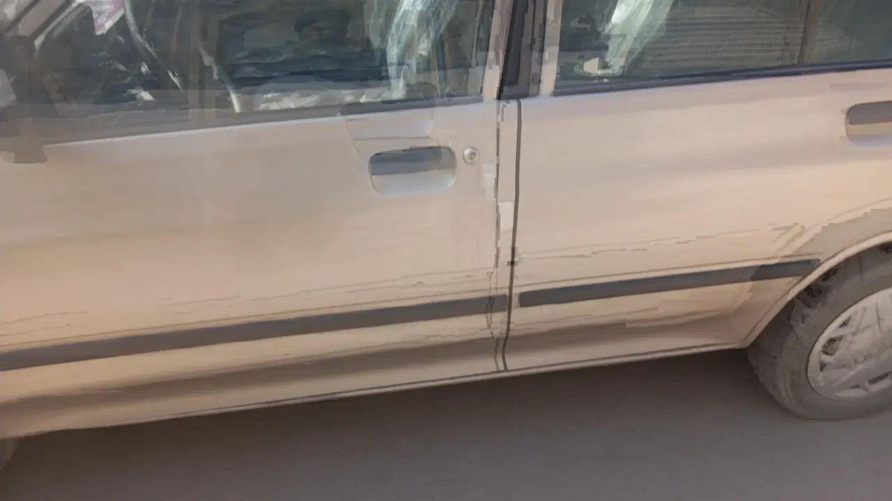 پراید 131 SE - 1397