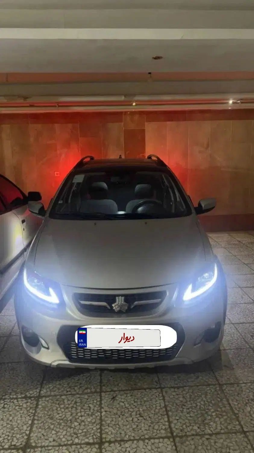 خودرو کوییک، R آگهی ann_20458627