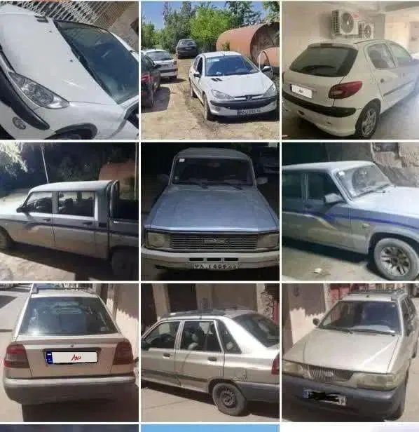 خودرو پراید، 141 آگهی ann_20458633