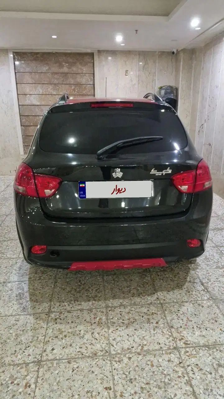 خودرو کوییک، R آگهی ann_20458642