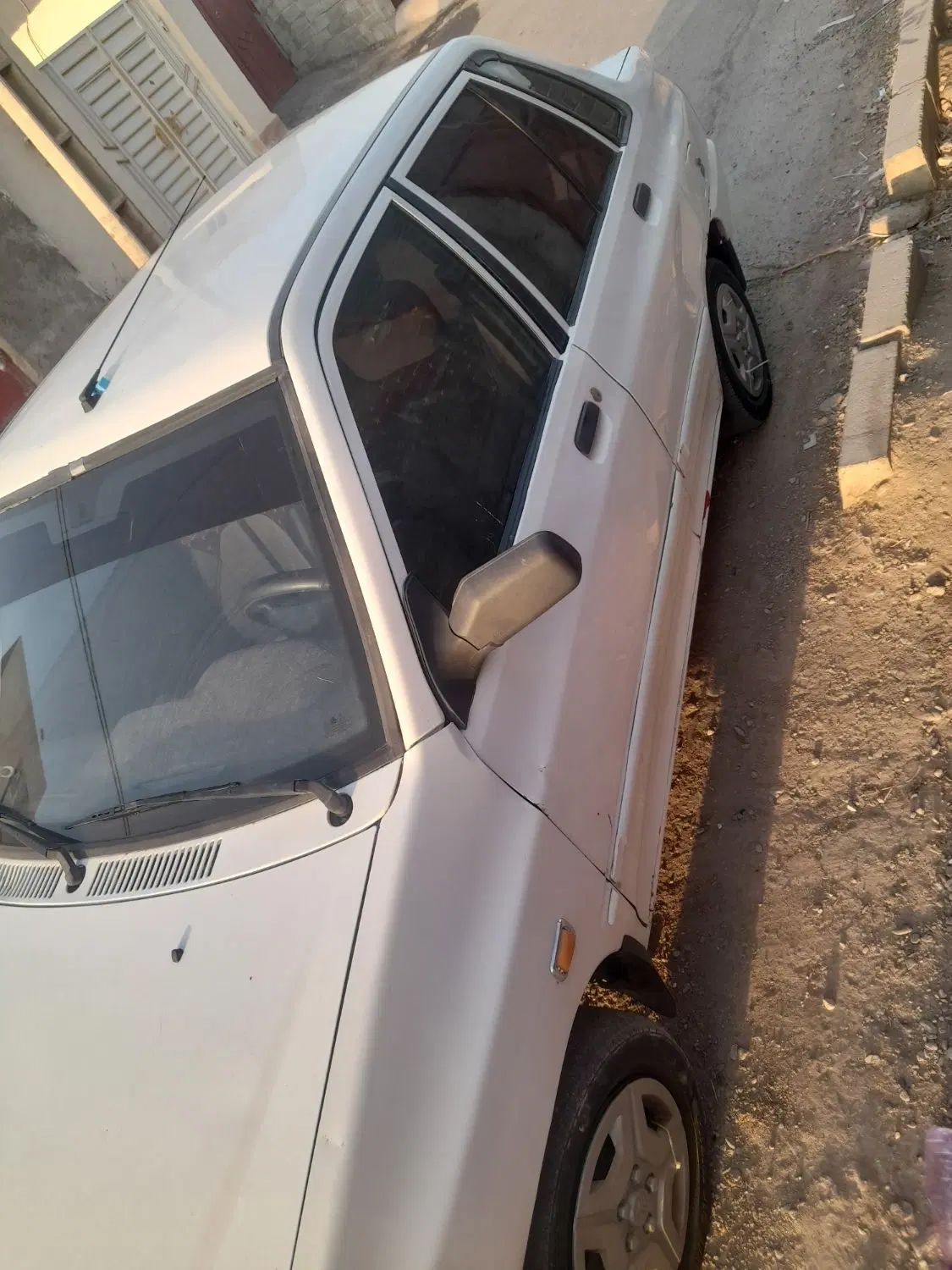 پراید 132 SX - 1389