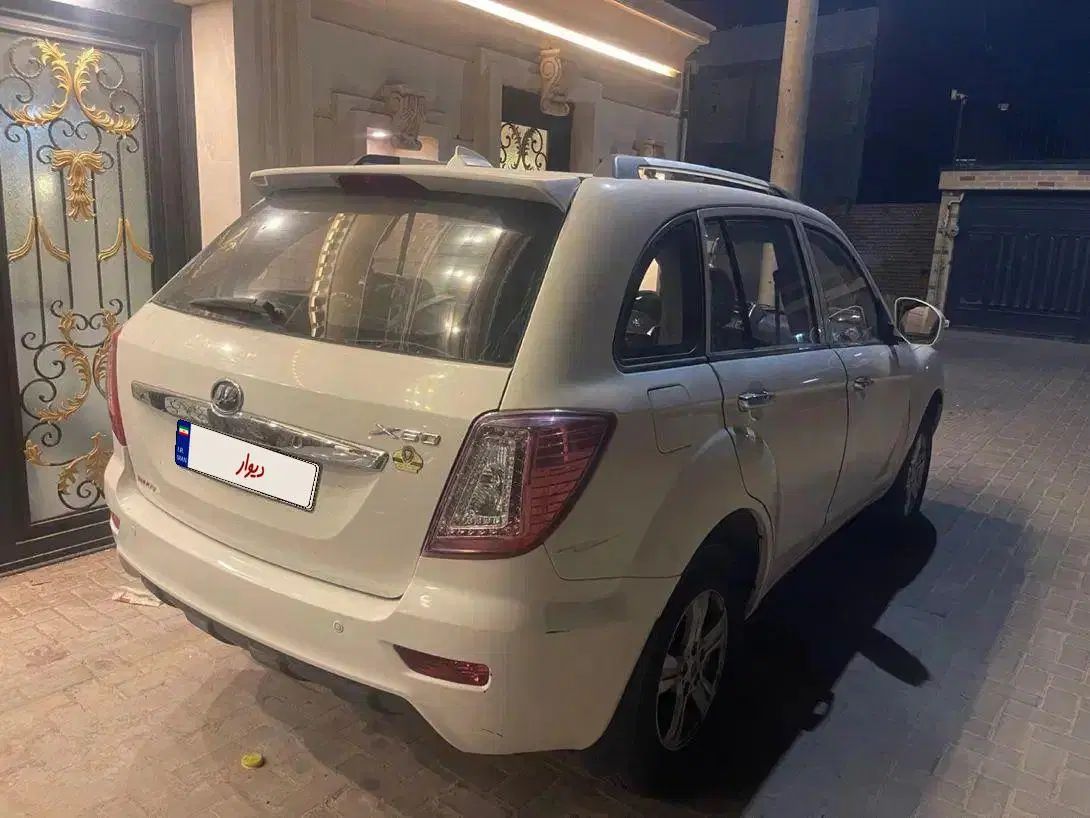 خودرو لیفان، X60 آگهی ann_20458658