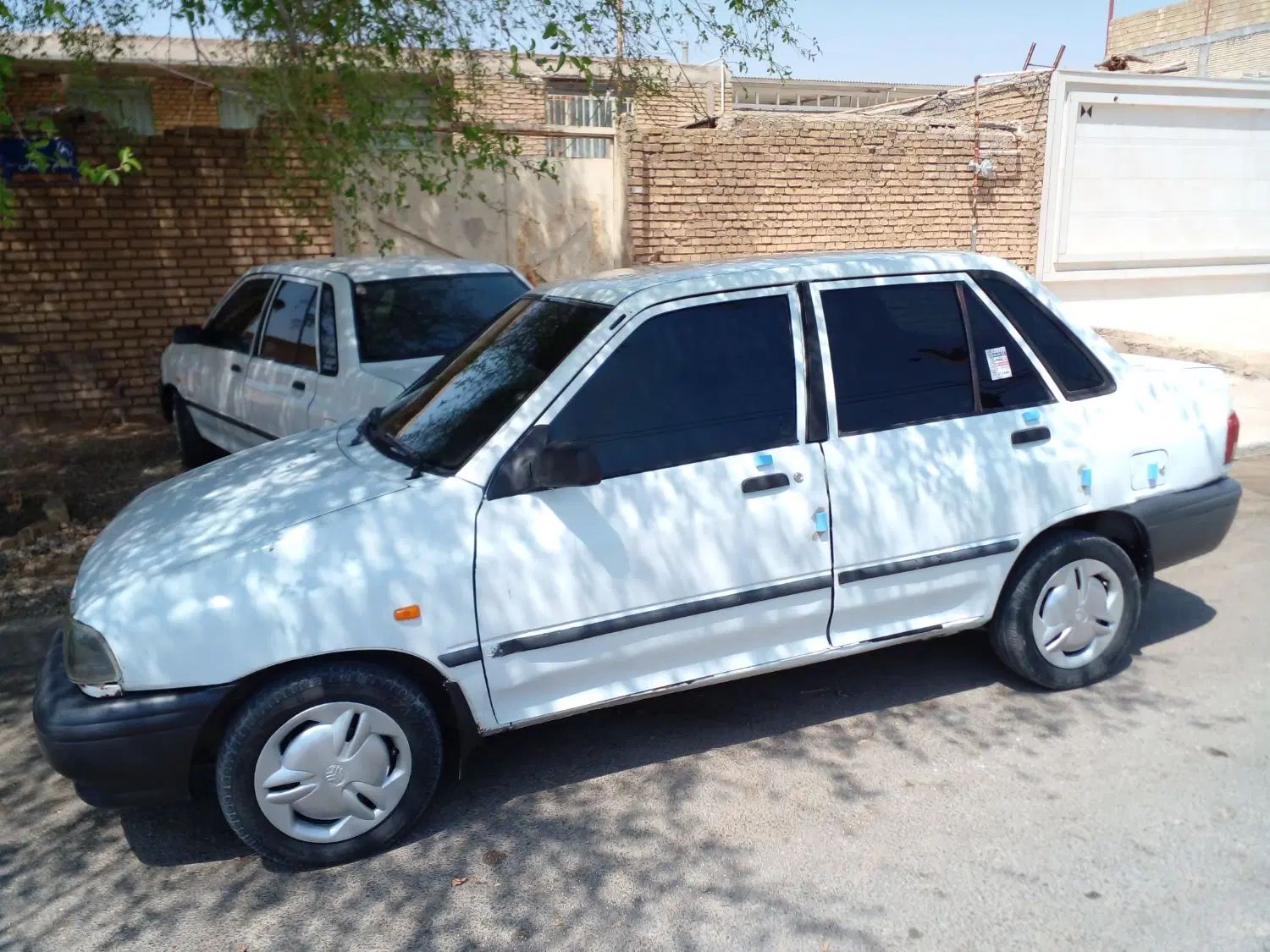 خودرو پراید، 131 آگهی ann_20458660