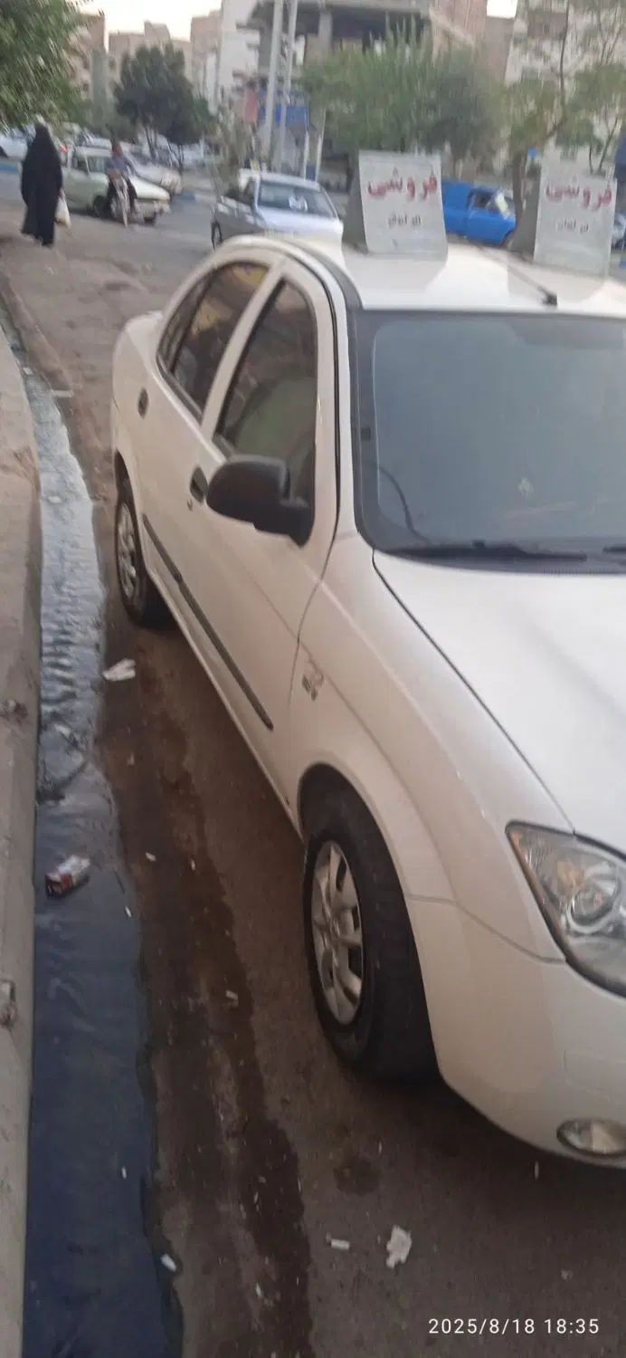 خودرو تیبا، صندوق دار آگهی ann_20458681