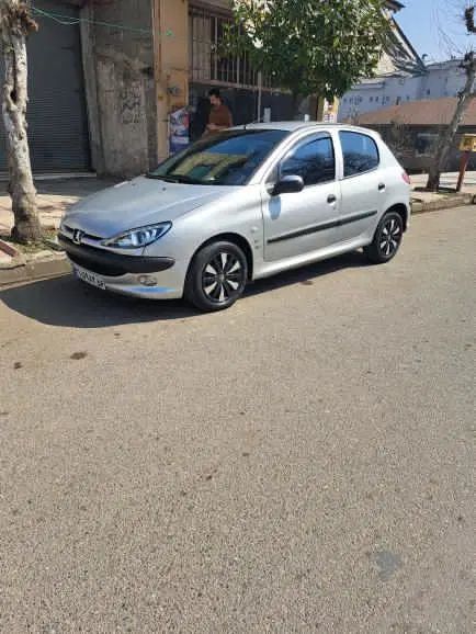 خودرو پژو، 206 آگهی ann_20458689