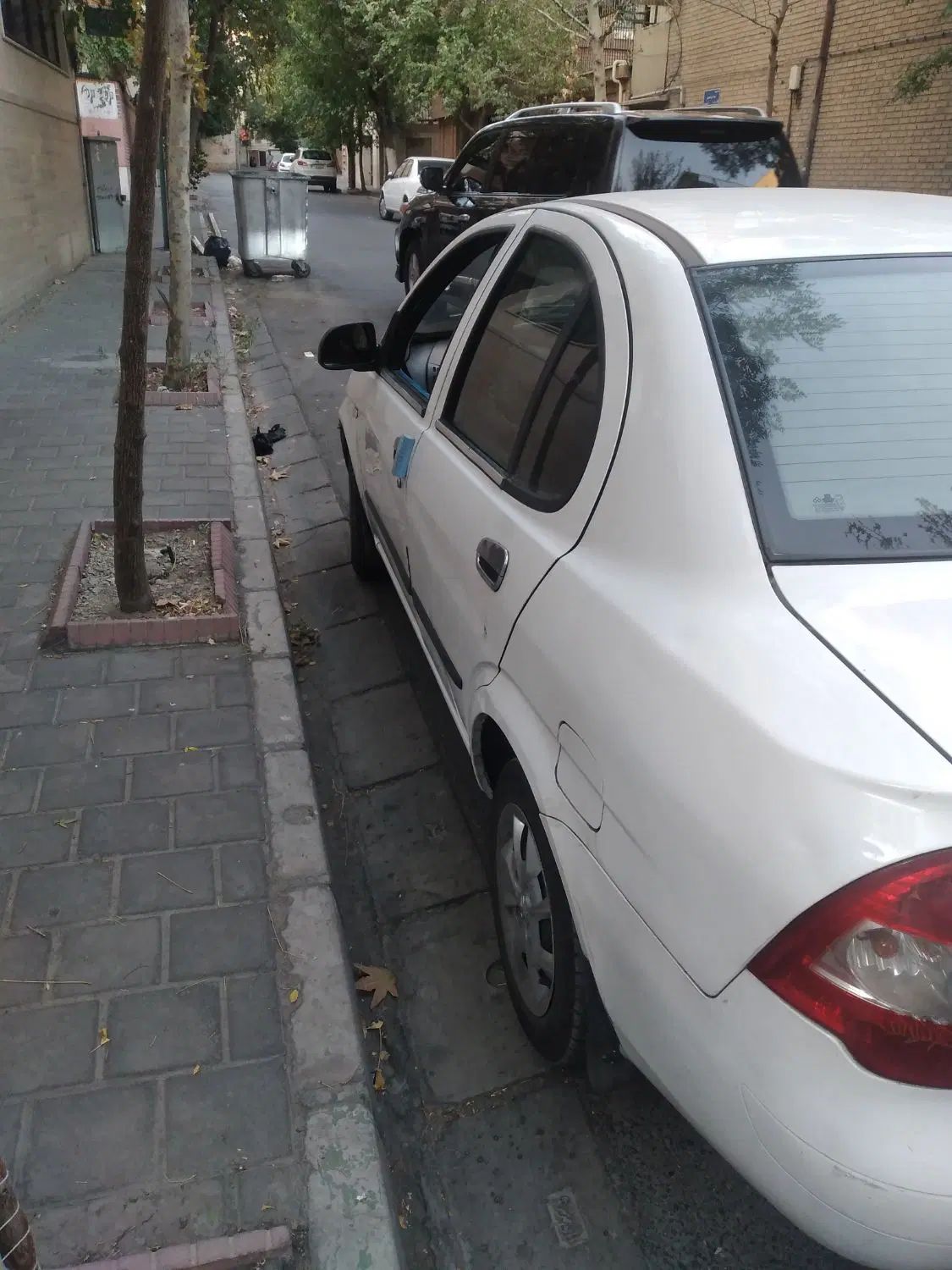 خودرو تیبا، صندوق دار آگهی ann_20458699