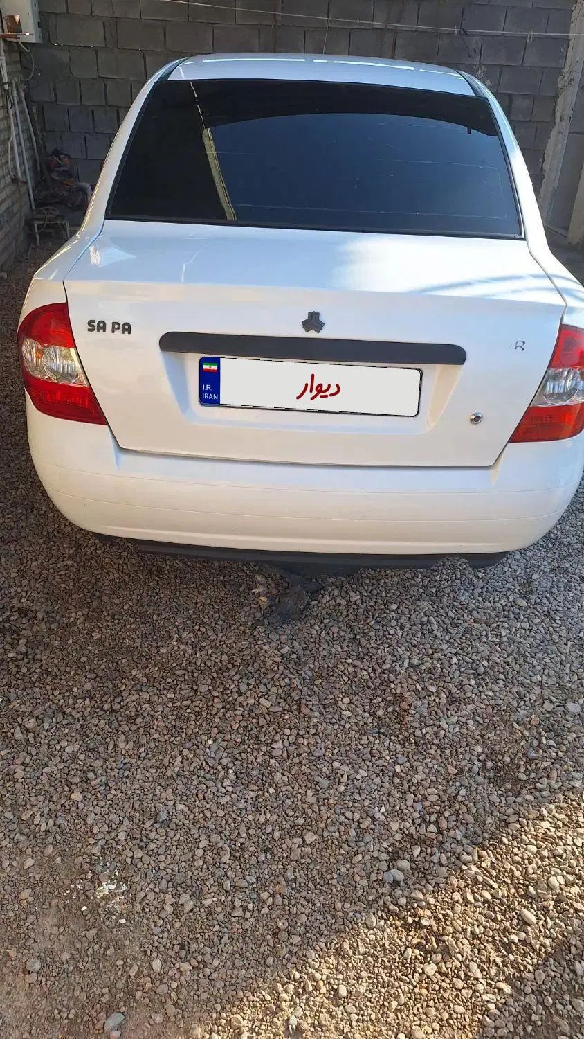 خودرو تیبا، صندوق دار آگهی ann_20458704