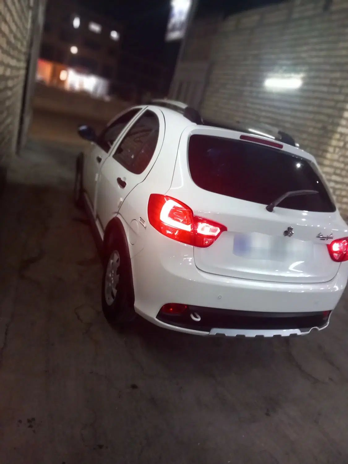 خودرو کوییک، R آگهی ann_20458709