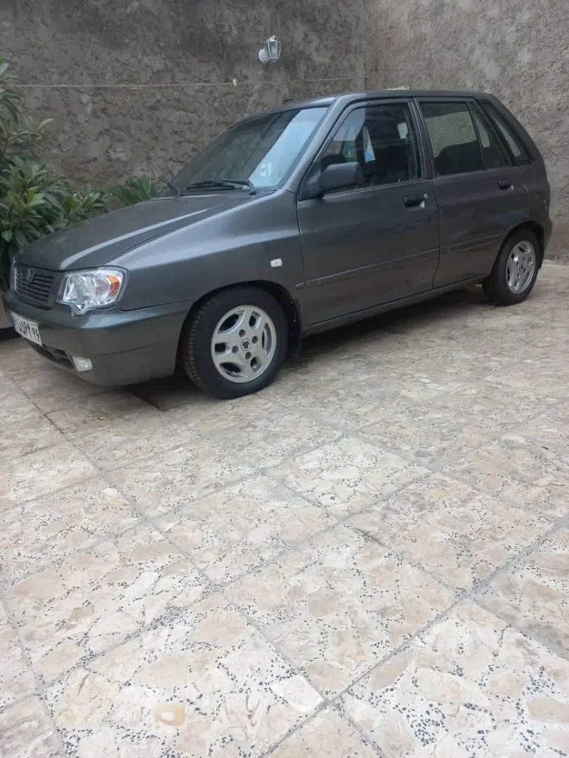 خودرو پراید، 111 آگهی ann_20458722