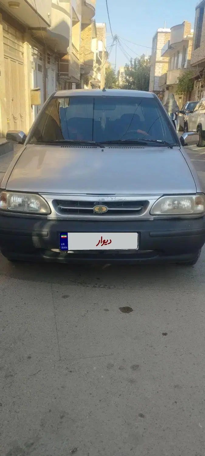 خودرو پراید، صبا آگهی ann_20458731