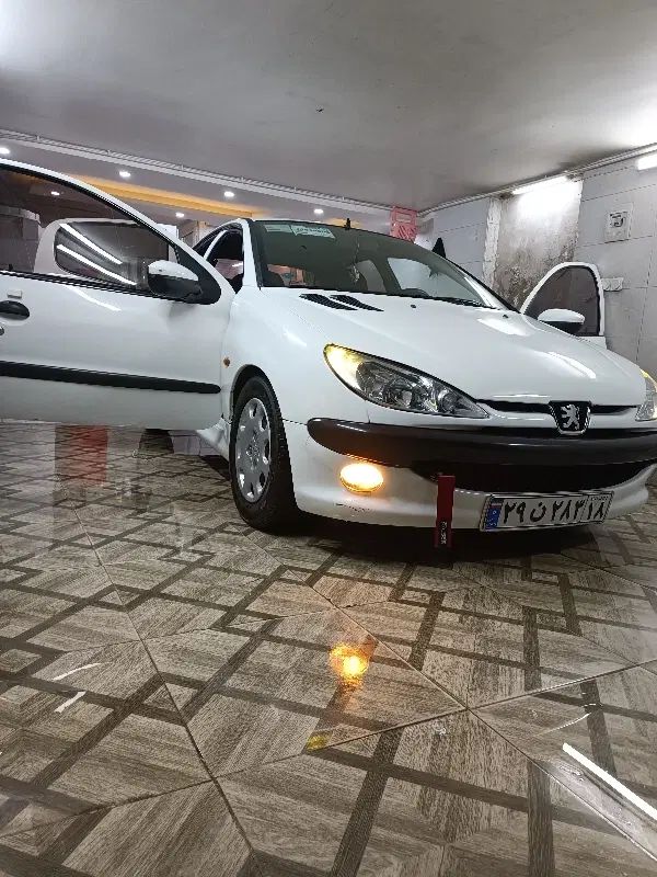 خودرو پژو، 206 آگهی ann_20458734