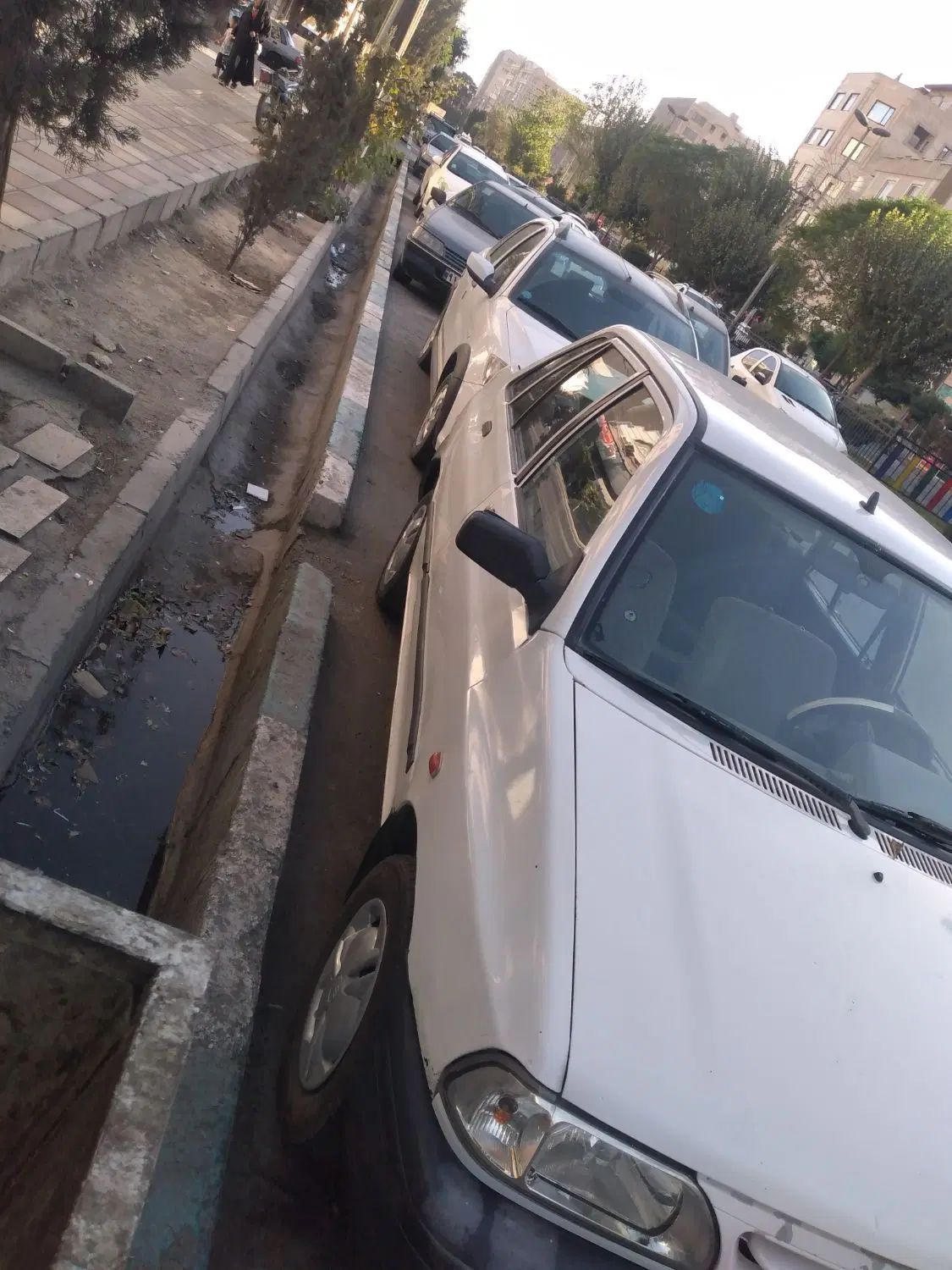 خودرو پراید، صبا آگهی ann_20458744
