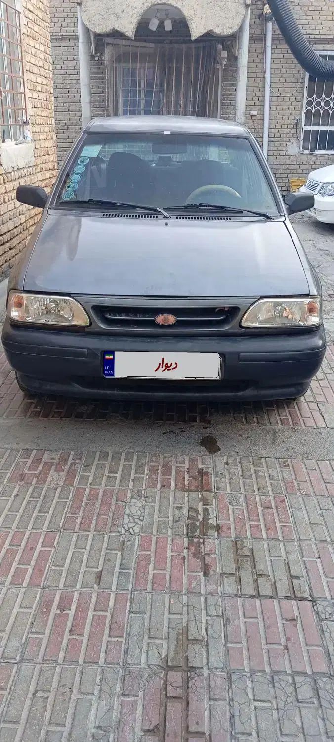 خودرو پراید، صبا آگهی ann_20458753