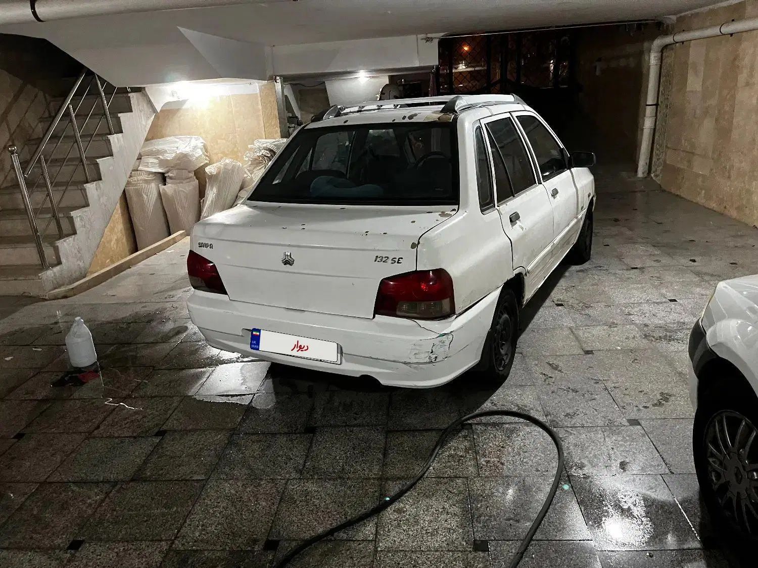 خودرو پراید، 132 آگهی ann_20458818
