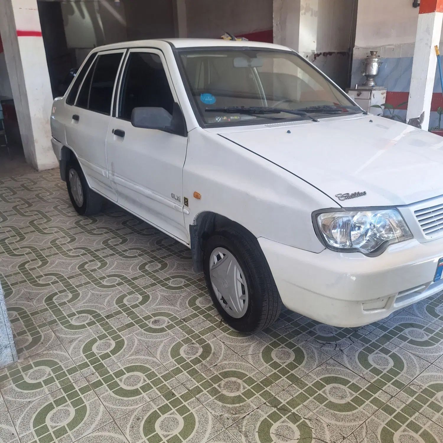 خودرو پراید، 132 آگهی ann_20458837