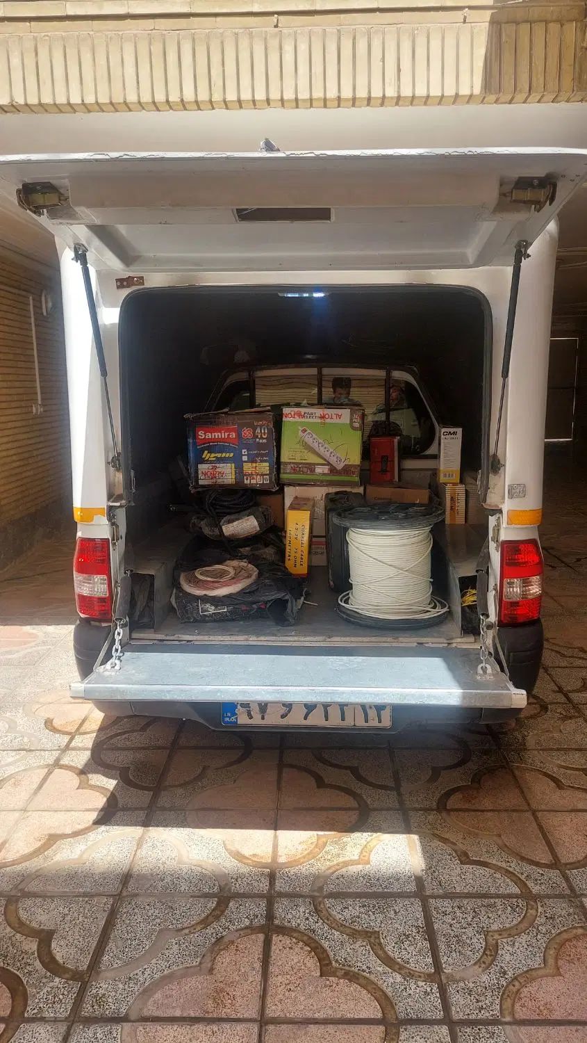 پراید 151 SE - 1400