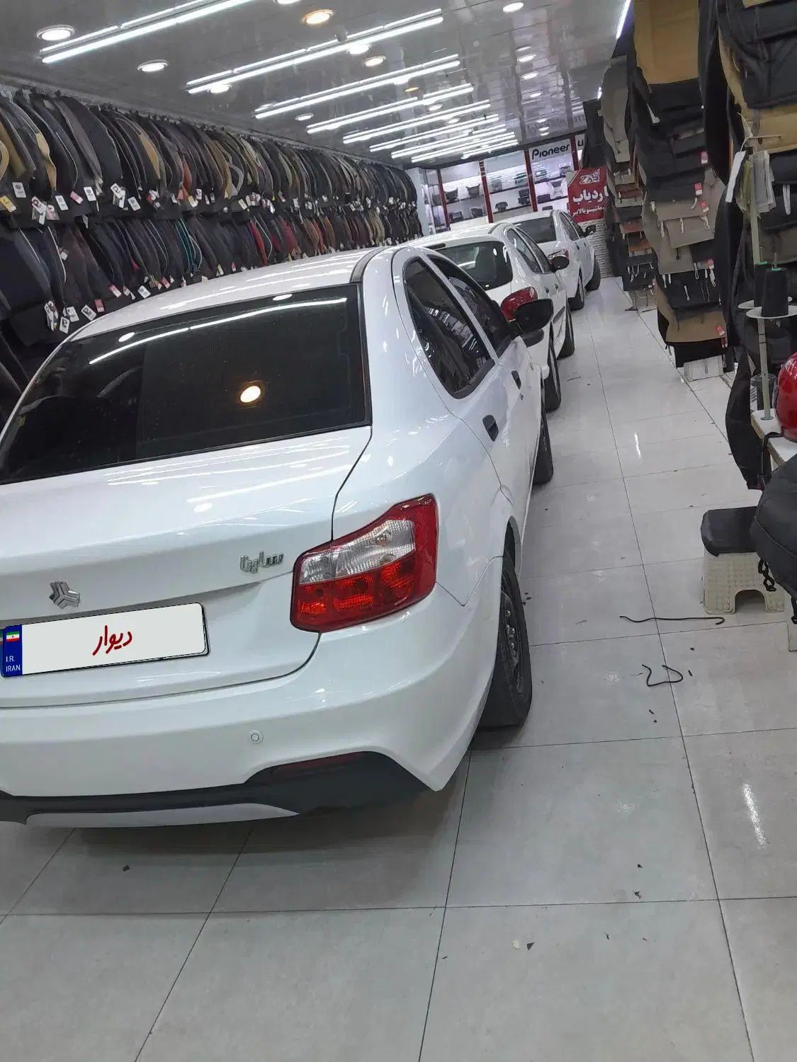 خودرو ساینا، S آگهی ann_20458889