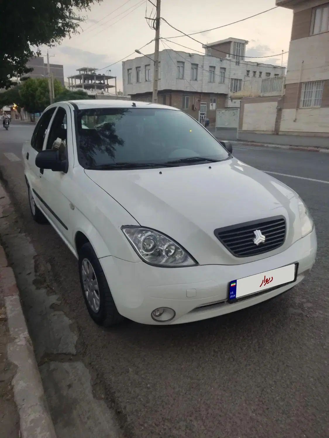 خودرو تیبا، صندوق دار آگهی ann_20458901