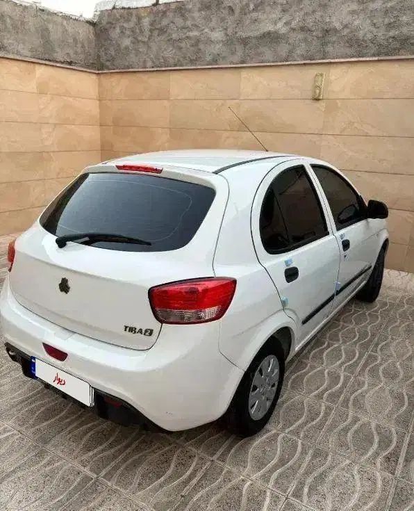 خودرو تیبا، 2 آگهی ann_20458912